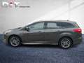 Ford Focus Turnier 1.0 EcoBoost ST-Line Navi+SHZ+LM Grijs - thumbnail 3