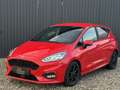 Ford Fiesta ST-Line 1,0 EcoBoost Start/Stop Rot - thumbnail 1