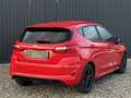 Ford Fiesta ST-Line 1,0 EcoBoost Start/Stop Rot - thumbnail 4