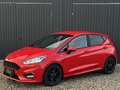 Ford Fiesta ST-Line 1,0 EcoBoost Start/Stop Rot - thumbnail 2