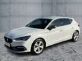 SEAT Leon 1.5 TSI FR-LINE LED+NAV+APP+ACC+SHZ+PDC+RFK Weiß - thumbnail 2
