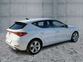 SEAT Leon 1.5 TSI FR-LINE LED+NAV+APP+ACC+SHZ+PDC+RFK Weiß - thumbnail 6