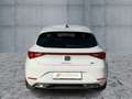 SEAT Leon 1.5 TSI FR-LINE LED+NAV+APP+ACC+SHZ+PDC+RFK Weiß - thumbnail 5