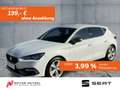 SEAT Leon 1.5 TSI FR-LINE LED+NAV+APP+ACC+SHZ+PDC+RFK Weiß - thumbnail 1