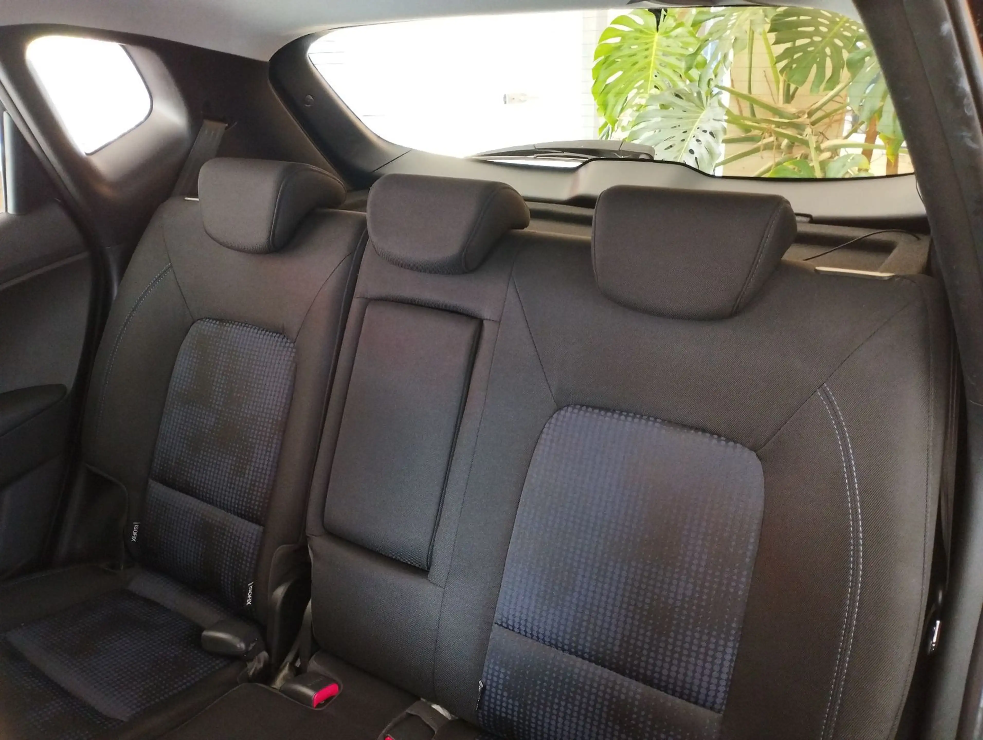 Hyundai iX20 Classic-20 Jahre-Klima-Sitzheizung-PDC — photo 11