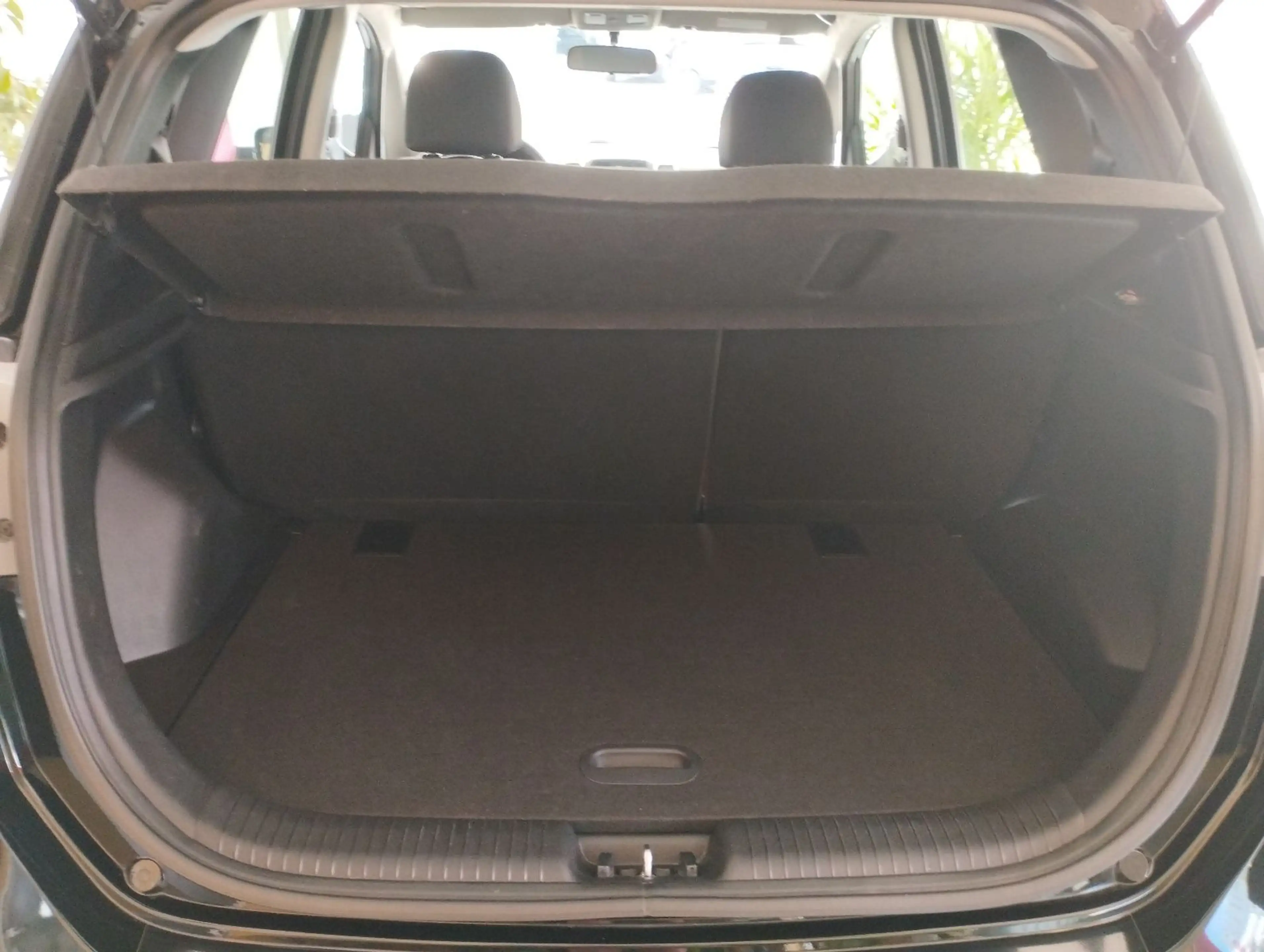 Hyundai iX20 Classic-20 Jahre-Klima-Sitzheizung-PDC — photo 12