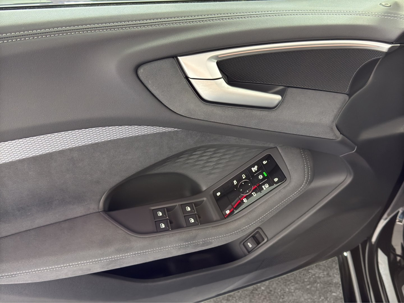 Audi A5 Limousine TDI quattro — photo 13