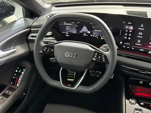 Audi A5 view 8