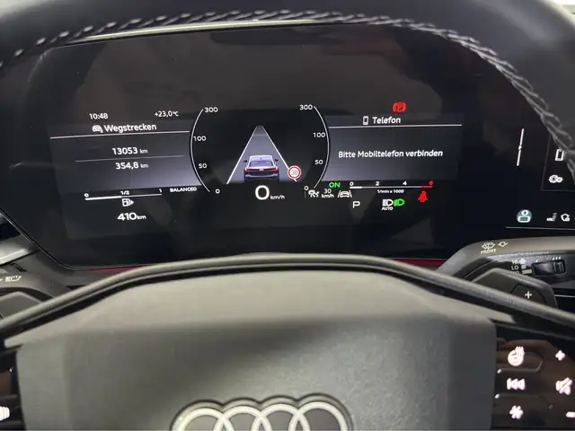 Audi A5 view 9