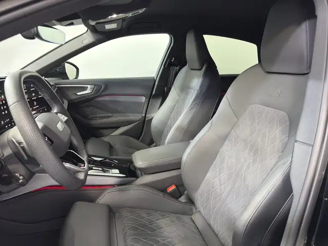 Audi A5 view 14