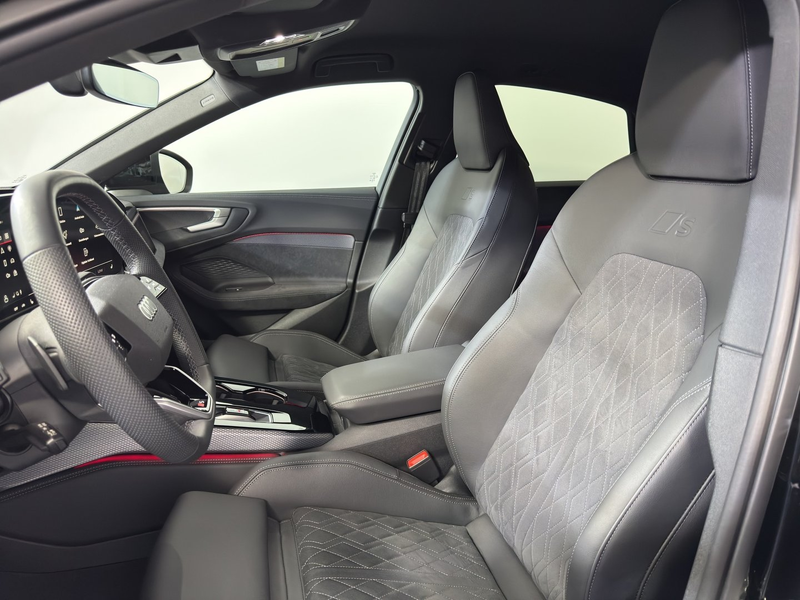 Audi A5 Limousine TDI quattro — photo 14