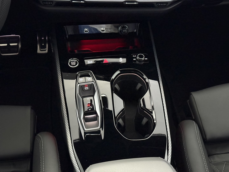 Audi A5 Limousine TDI quattro — photo 12