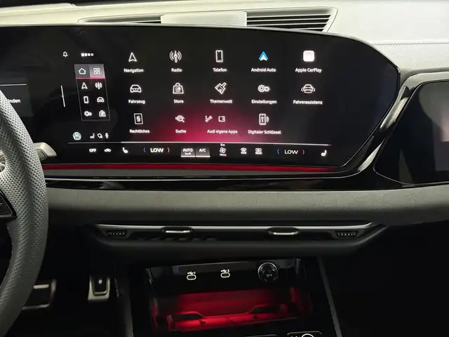 Audi A5 view 11