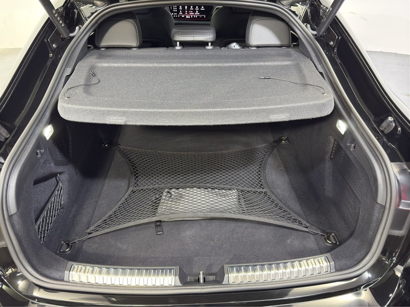 Audi A5 Limousine TDI quattro — photo 16