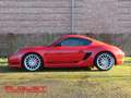 Porsche Cayman 987 R Rouge - thumbnail 1