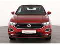 Volkswagen T-Roc Cabriolet 1.5 TSI R-Line DSG LED/RFK/ACC Rot - thumbnail 3