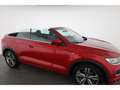 Volkswagen T-Roc Cabriolet 1.5 TSI R-Line DSG LED/RFK/ACC Rot - thumbnail 30