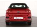 Volkswagen T-Roc Cabriolet 1.5 TSI R-Line DSG LED/RFK/ACC Rot - thumbnail 6