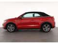 Volkswagen T-Roc Cabriolet 1.5 TSI R-Line DSG LED/RFK/ACC Rot - thumbnail 5
