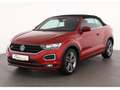 Volkswagen T-Roc Cabriolet 1.5 TSI R-Line DSG LED/RFK/ACC Rot - thumbnail 2