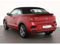 Volkswagen T-Roc Cabriolet 1.5 TSI R-Line DSG LED/RFK/ACC Rot - thumbnail 4