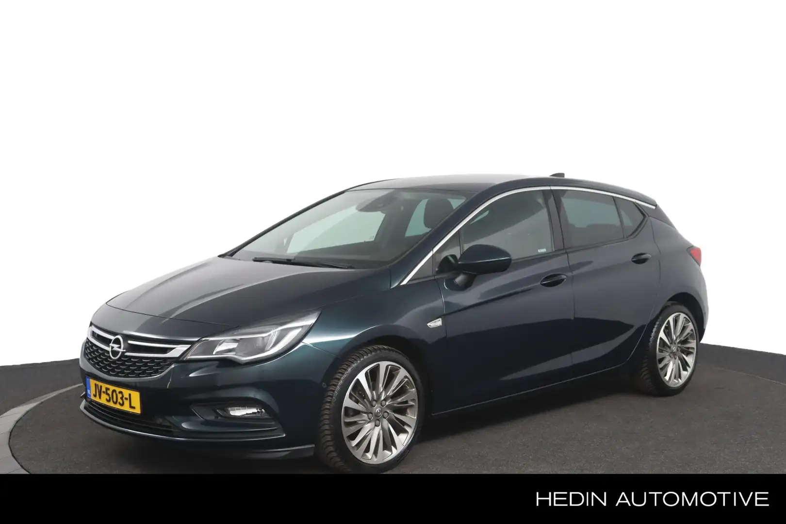 Opel Astra 1.4 150PK Innovation | Navigatie | Camera | Cruise Vert - 1