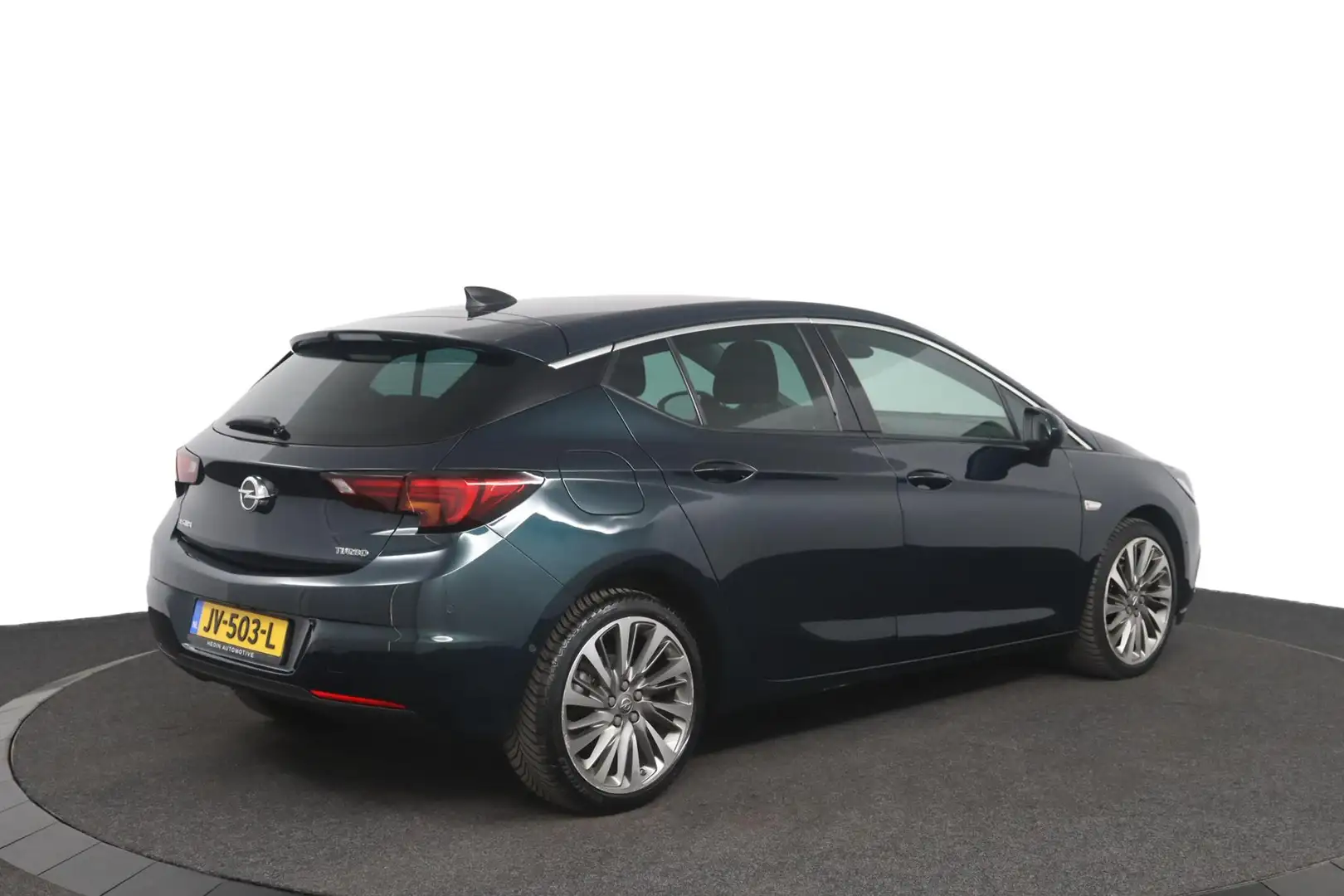 Opel Astra 1.4 150PK Innovation | Navigatie | Camera | Cruise Vert - 2