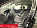Volkswagen Touran 1.5 TSI DSG GOAL 7-SITZER IQ-LIGHT AHK PDC 17 ACC Schwarz - thumbnail 9
