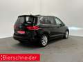 Volkswagen Touran 1.5 TSI DSG GOAL 7-SITZER IQ-LIGHT AHK PDC 17 ACC Schwarz - thumbnail 6