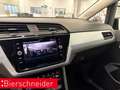 Volkswagen Touran 1.5 TSI DSG GOAL 7-SITZER IQ-LIGHT AHK PDC 17 ACC Schwarz - thumbnail 14