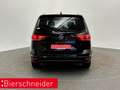 Volkswagen Touran 1.5 TSI DSG GOAL 7-SITZER IQ-LIGHT AHK PDC 17 ACC Schwarz - thumbnail 7