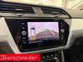 Volkswagen Touran 1.5 TSI DSG GOAL 7-SITZER IQ-LIGHT AHK PDC 17 ACC Schwarz - thumbnail 15