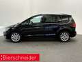 Volkswagen Touran 1.5 TSI DSG GOAL 7-SITZER IQ-LIGHT AHK PDC 17 ACC Schwarz - thumbnail 4