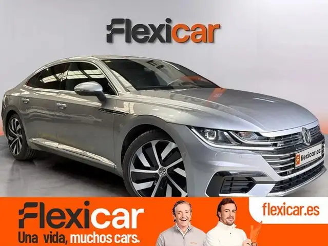 Volkswagen Arteon 2.0 TSI DSG7 140kW