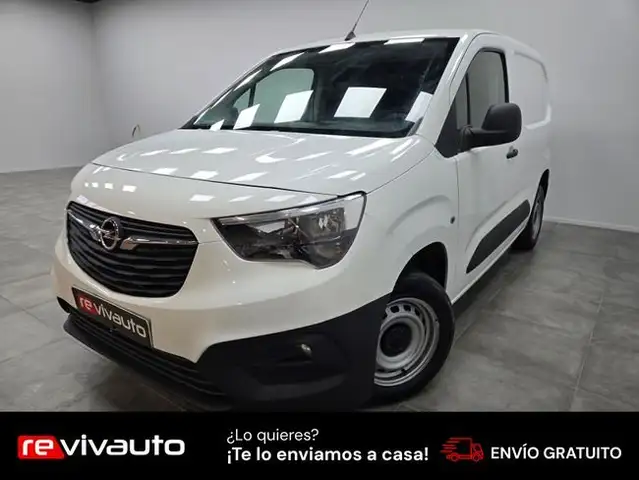 Opel Combo 1.5 TD Select L H1 650kg