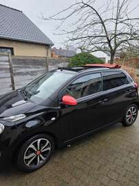 1.0 VTi Airscape Shine S&S (EU6.2)