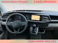 Volkswagen T6.1 Transporter t6.1 30 2.0 tdi 150cv kombi business p.c. dsg7 Argento - thumbnail 10