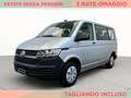 Volkswagen T6.1 Transporter t6.1 30 2.0 tdi 150cv kombi business p.c. dsg7 Argento - thumbnail 1