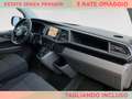 Volkswagen T6.1 Transporter t6.1 30 2.0 tdi 150cv kombi business p.c. dsg7 Argento - thumbnail 9