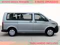 Volkswagen T6.1 Transporter t6.1 30 2.0 tdi 150cv kombi business p.c. dsg7 Argento - thumbnail 5