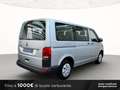 Volkswagen T6.1 Transporter t6.1 30 2.0 tdi 150cv kombi business p.c. dsg7 Argento - thumbnail 6