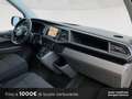 Volkswagen T6.1 Transporter t6.1 30 2.0 tdi 150cv kombi business p.c. dsg7 Argento - thumbnail 9