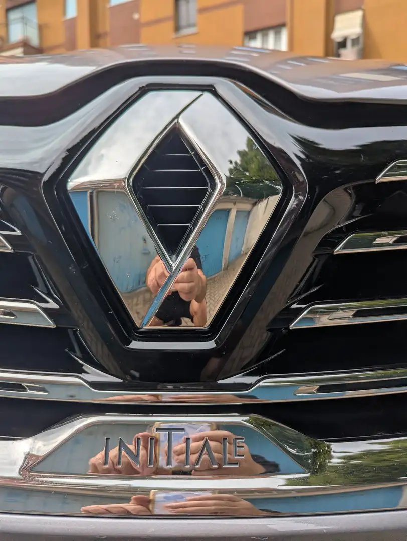 Renault Espace 2.0 blue dci Initiale Paris 200cv edc - 2