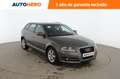 Audi A3 Sportback 1.6TDI Attraction Grijs - thumbnail 8