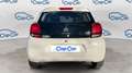 Citroen C1 1.0 VTi 68 Feel Blanc - thumbnail 3