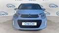 Citroen C1 1.0 VTi 68 Feel Blanc - thumbnail 5