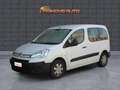 Citroen Berlingo 1.6 HDi 90 5 posti Combi Autovettura White - thumbnail 1