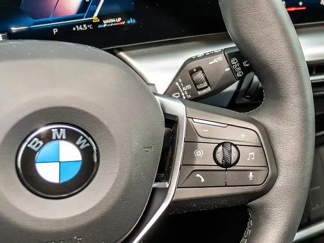 BMW X1 view 13