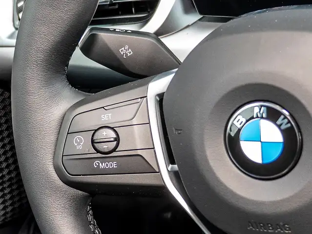 BMW X1 view 11