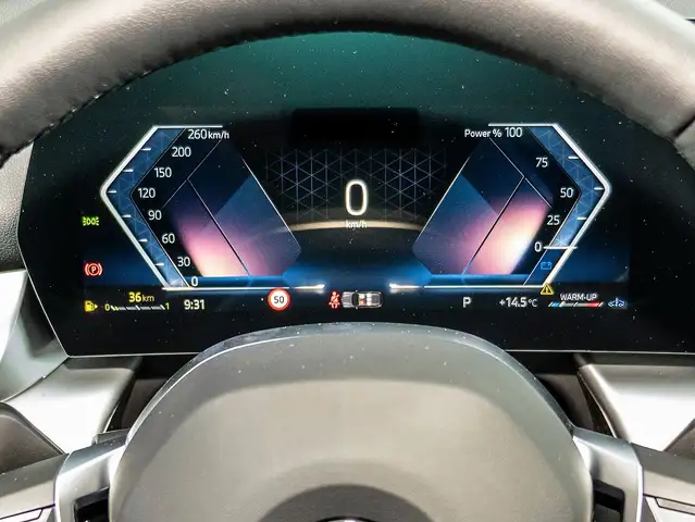 BMW X1 view 10